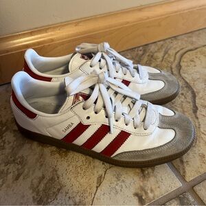 Women’s OG samba shoes